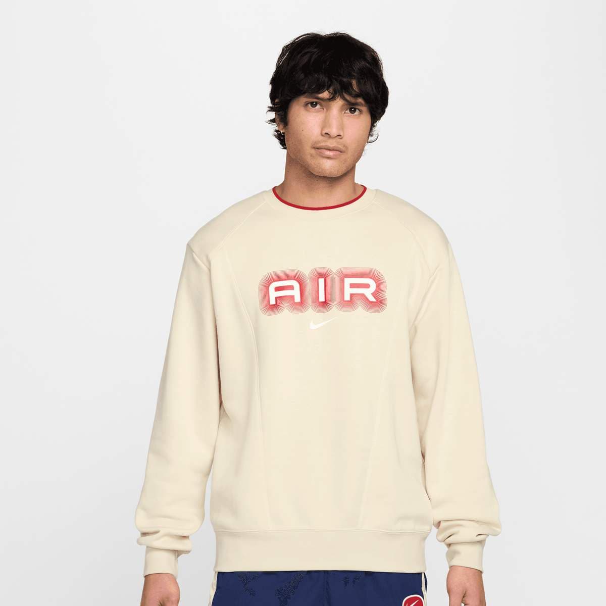 Sportswear Air Fleece Crew