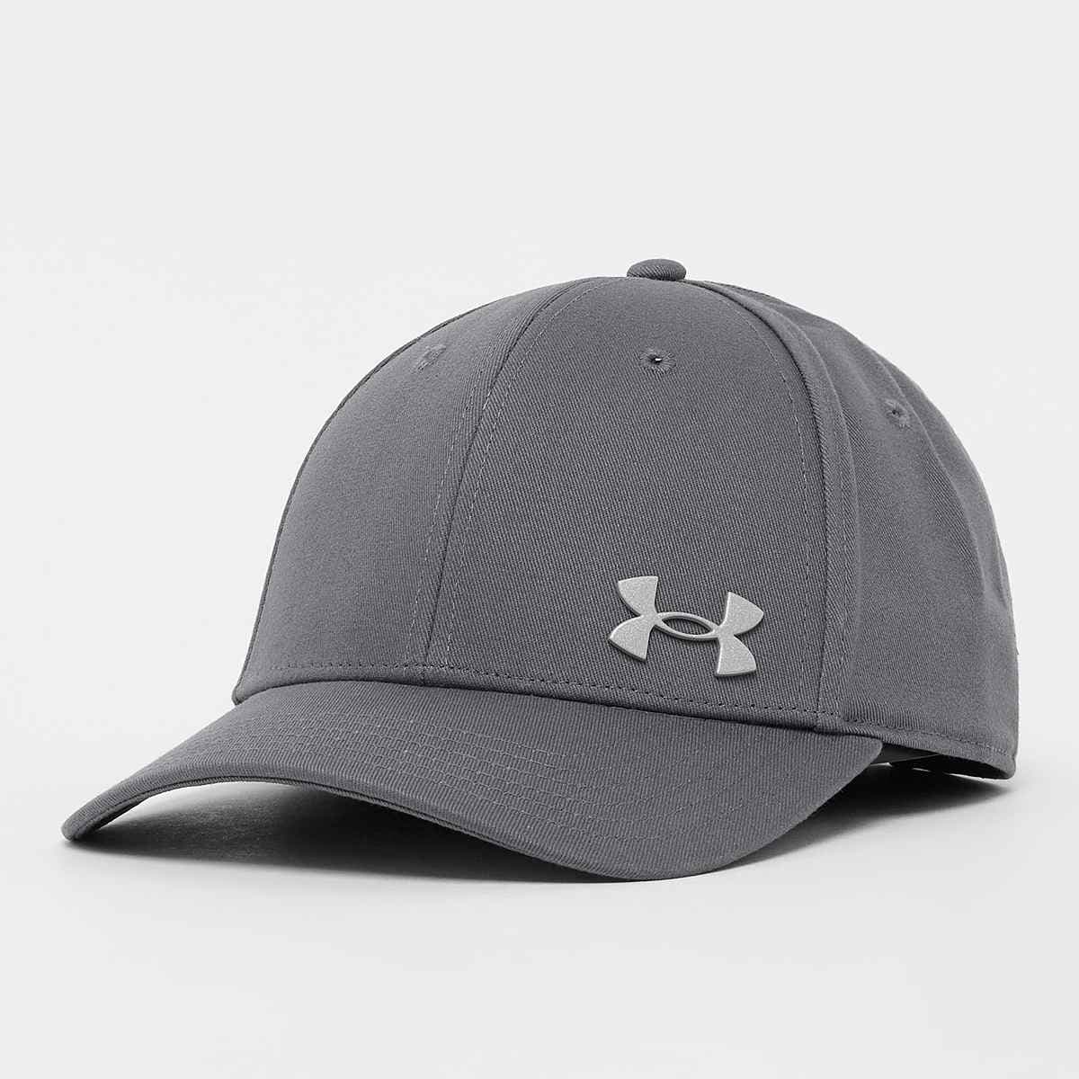 Sportstyle Metal Adjustable Cap