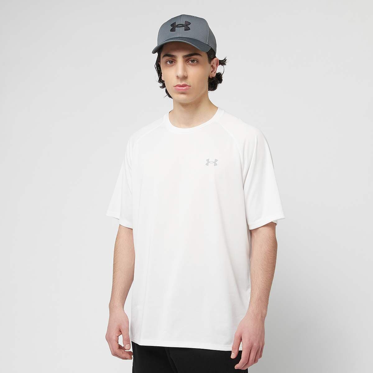 Tech 2.0 Short Sleeve Tee 