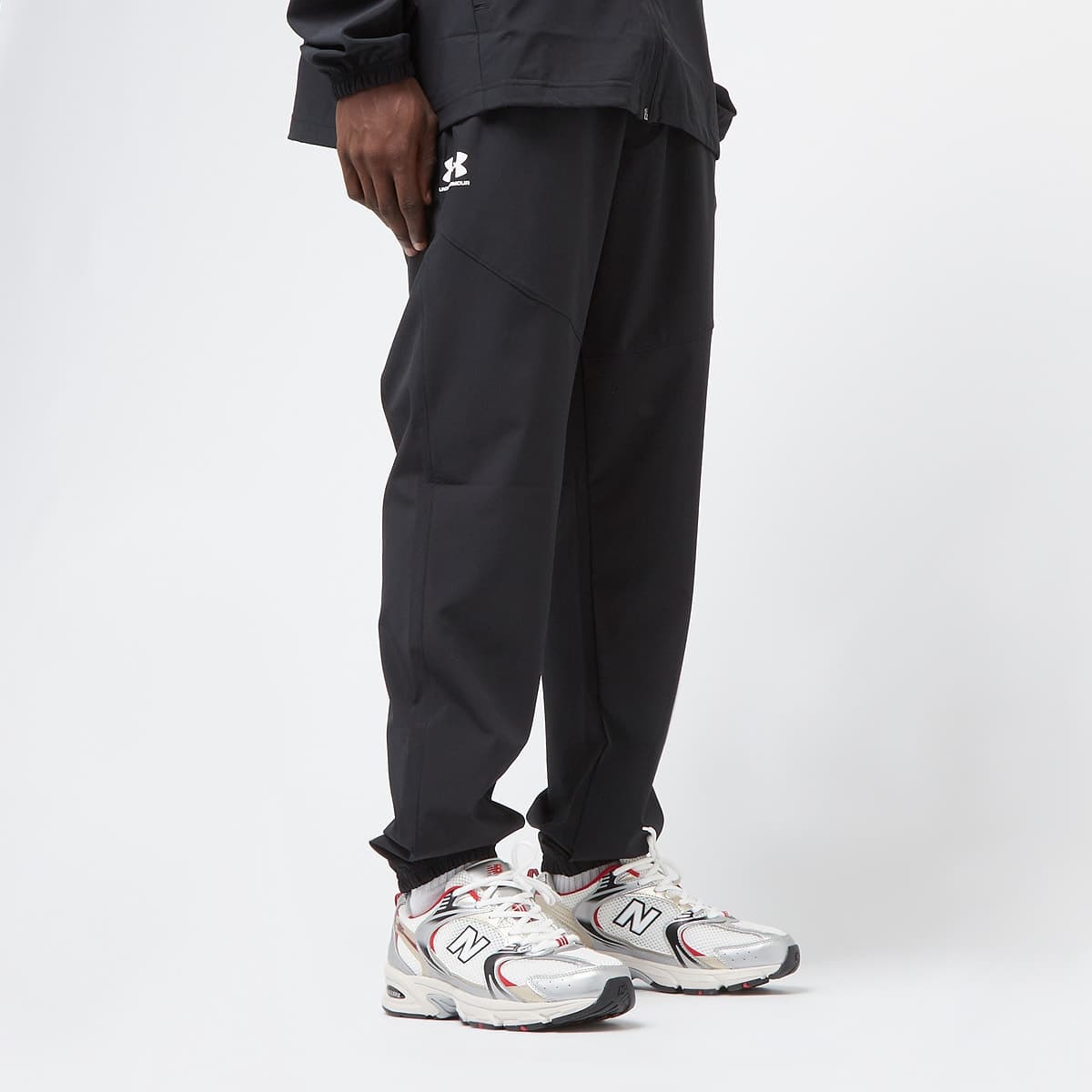 Vibe Woven Jogger 