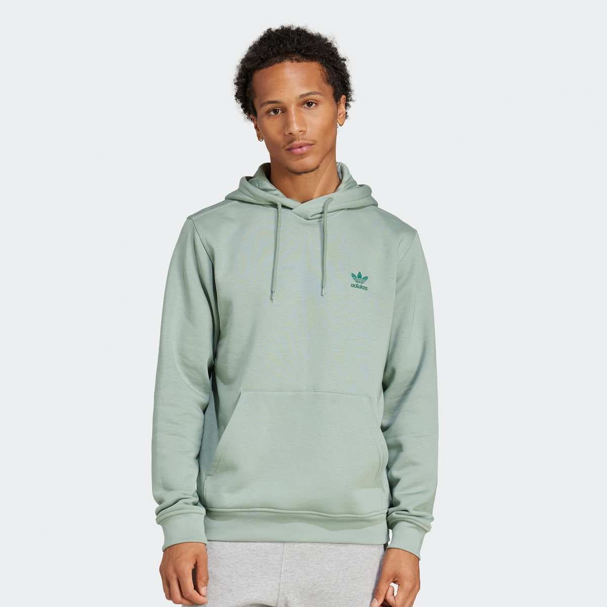 Essentials Hoodie