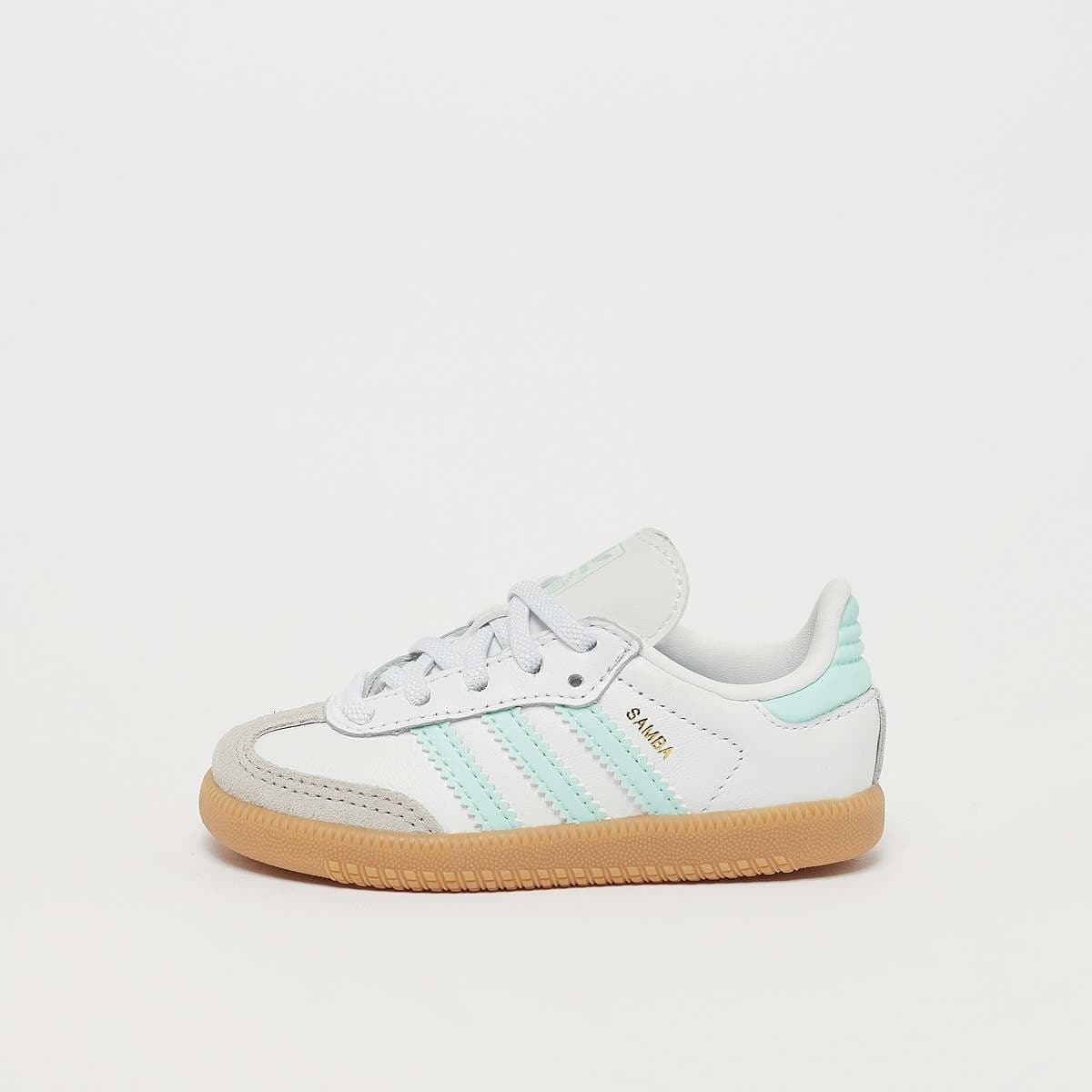 Samba OG EL I Kids Sneaker (TD)