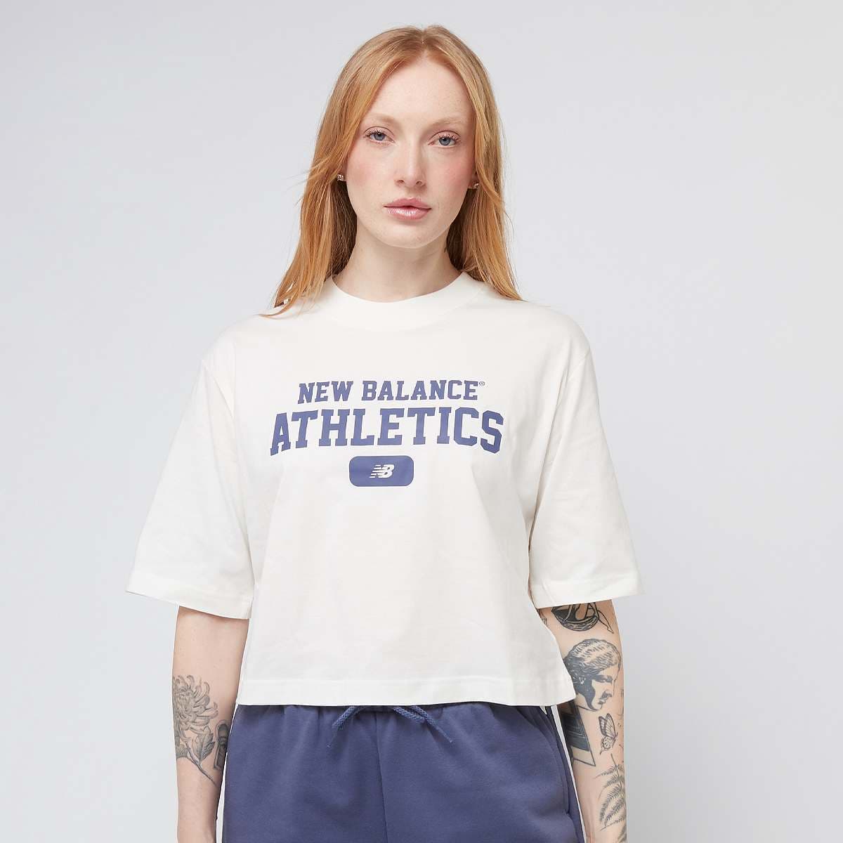 Heritage Relaxed T-Shirt 
