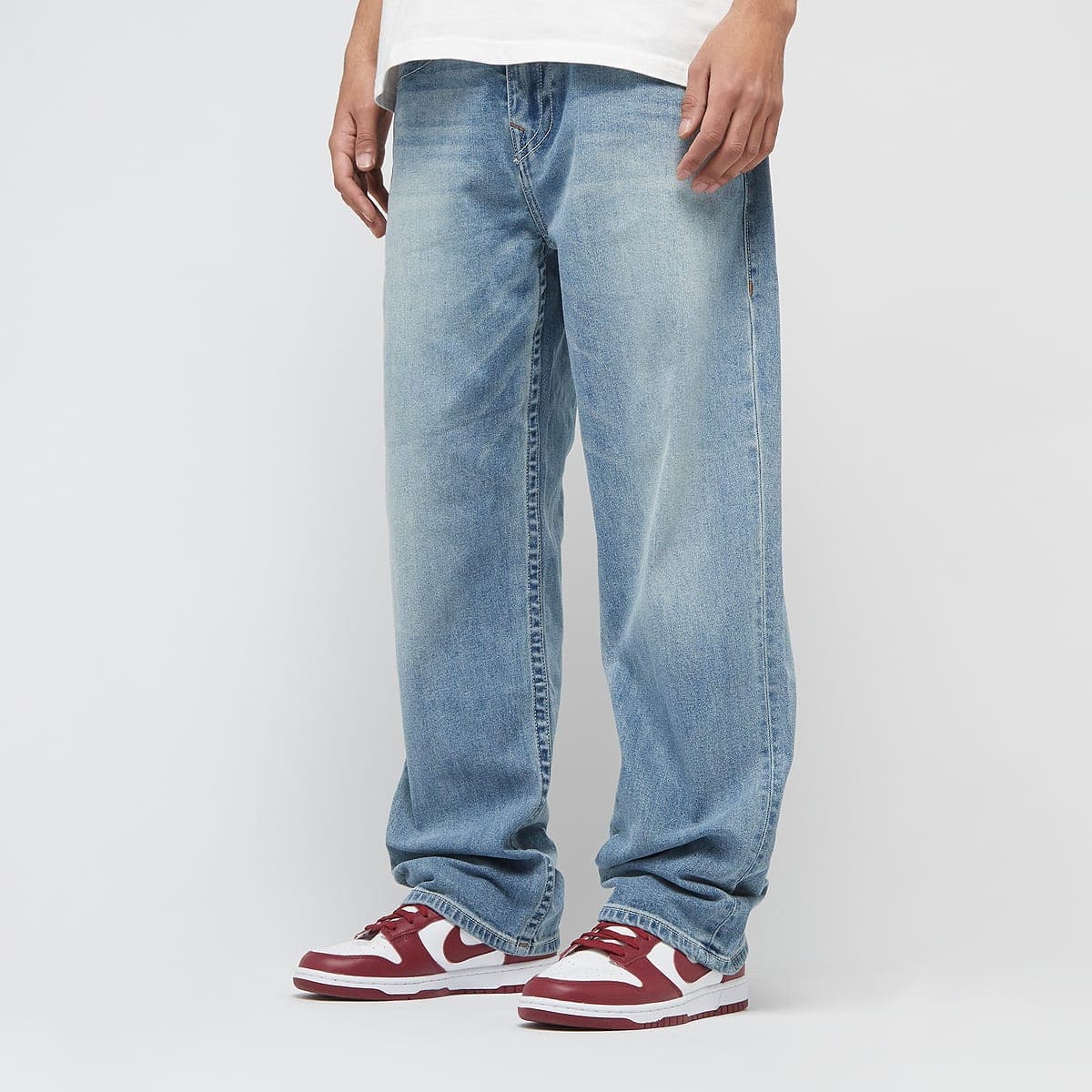 Bobby Relaxed Baggy Jeans