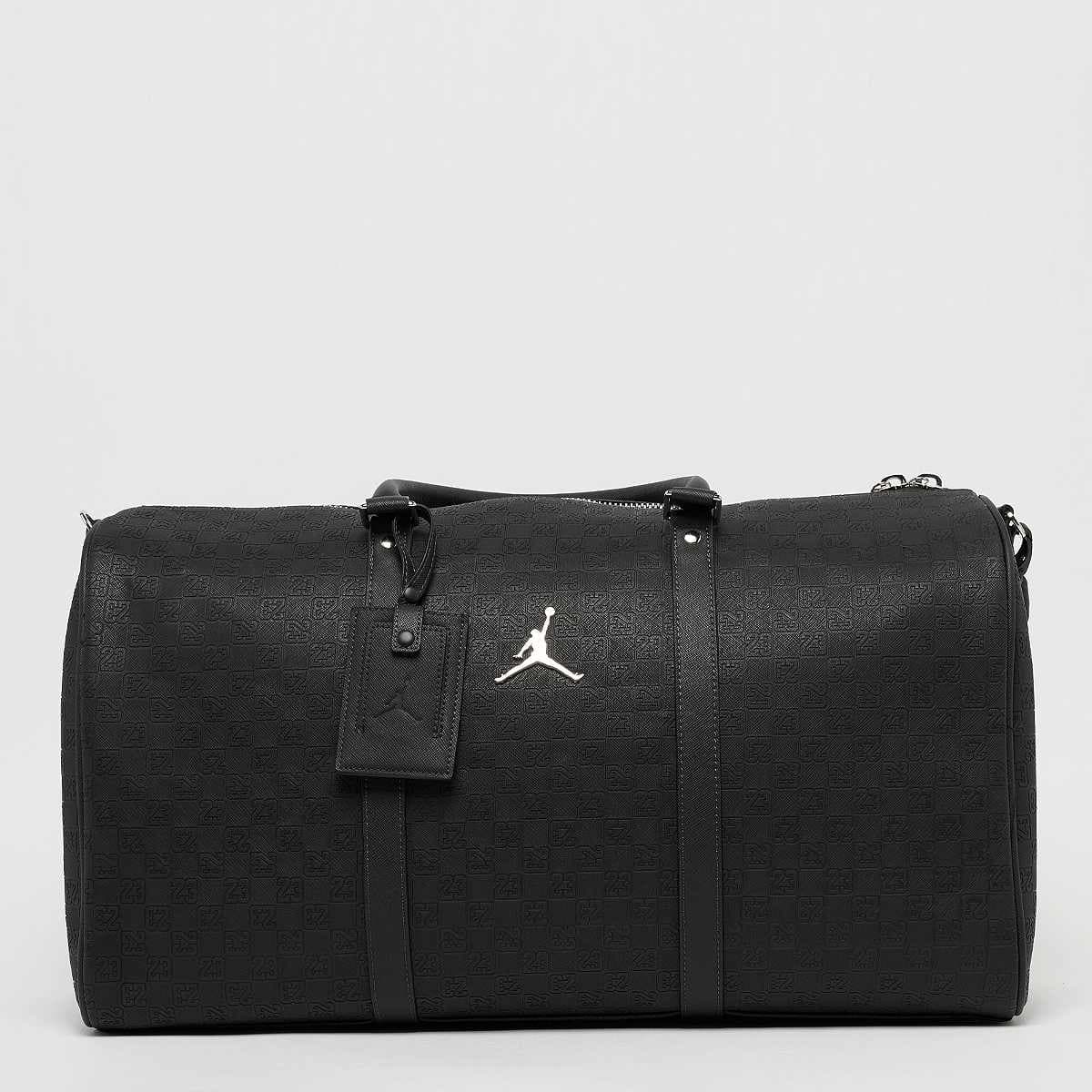 Jam Monogram Duffle Bag