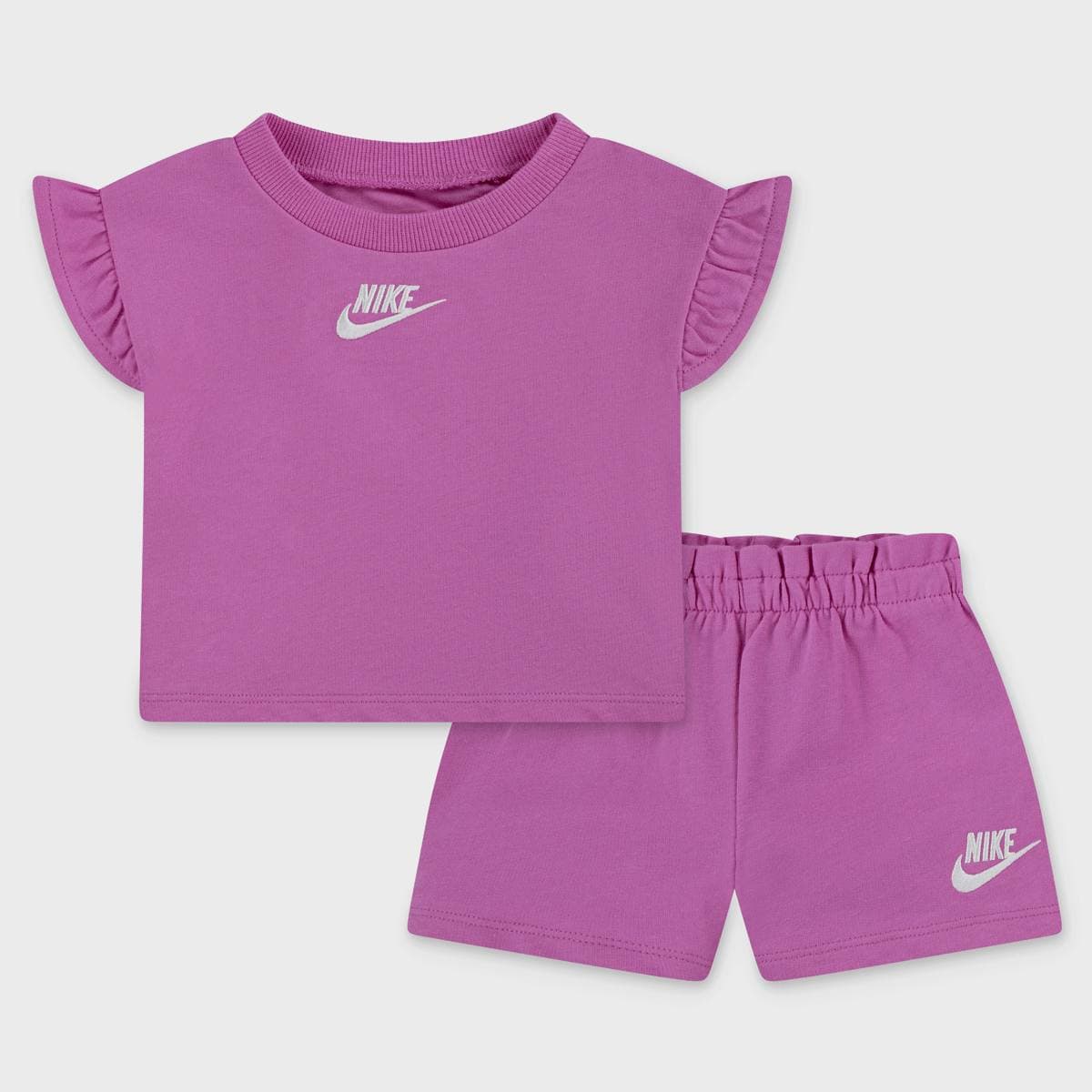 NKG Baby French Terry Set