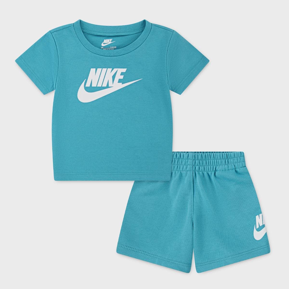 Club Tee & Short Set