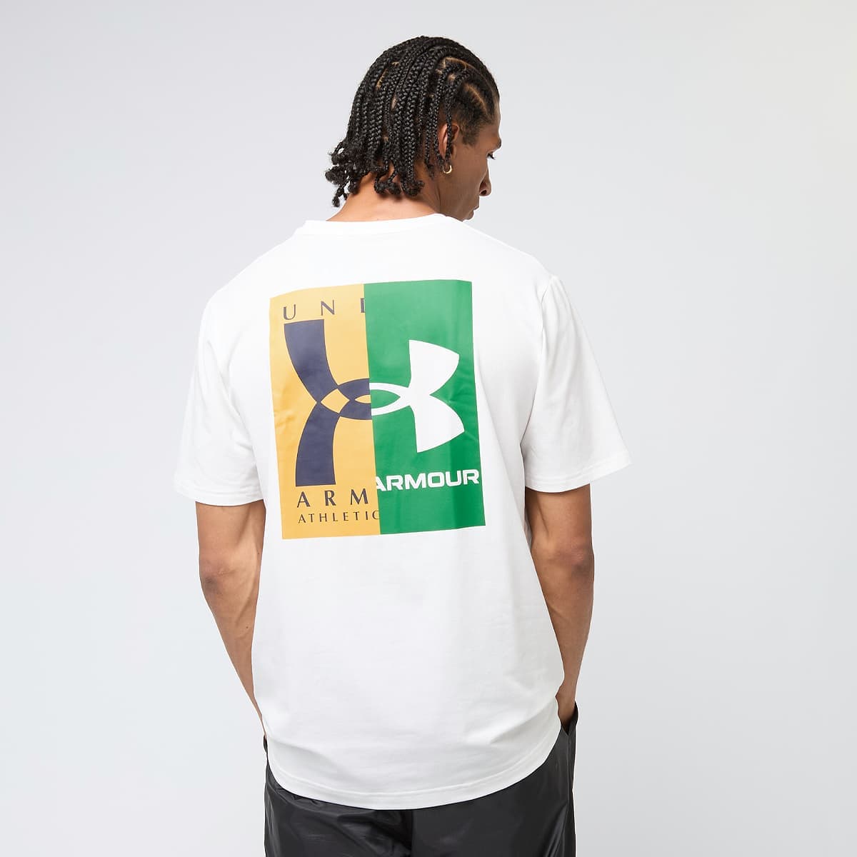 Evol Logo Shortsleeve Shirt