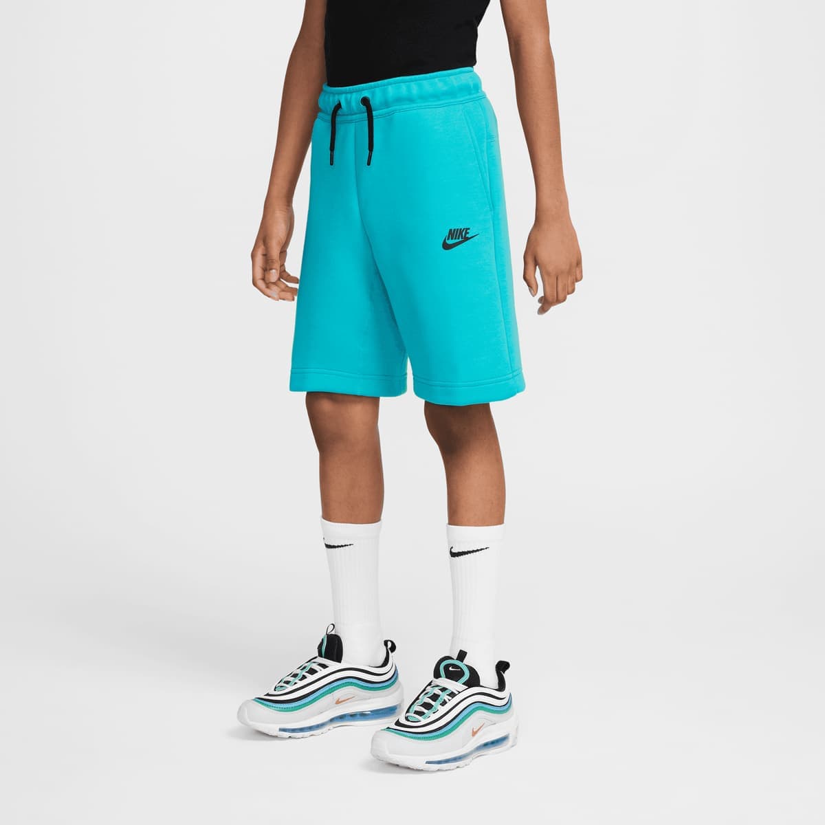 Sportswear Tech Fleece Shorts