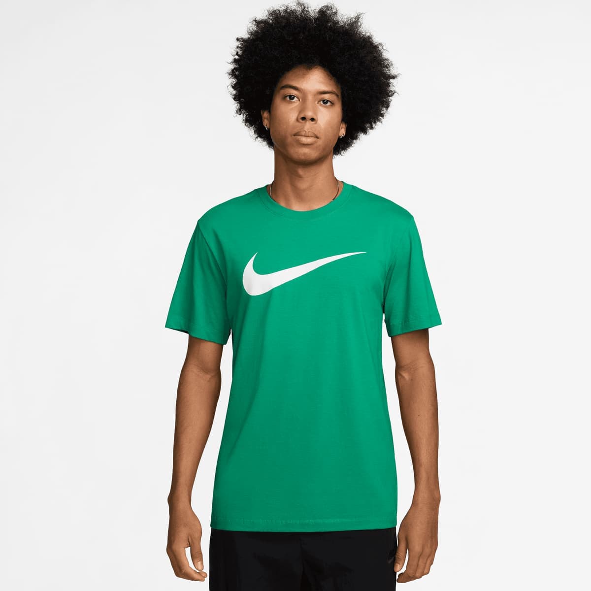 Sportswear Tee Icon Swoosh
