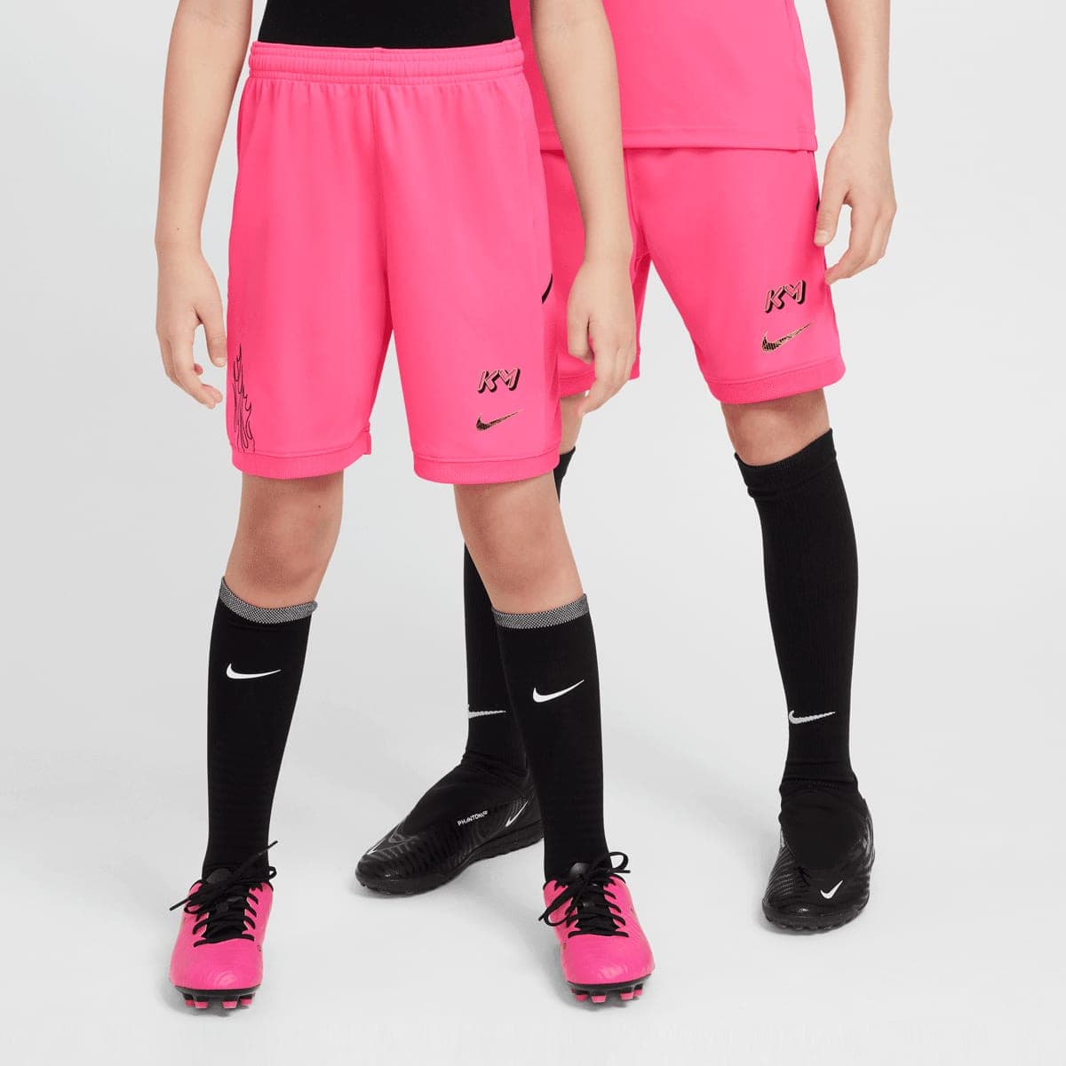 Junior Mbappe Shorts