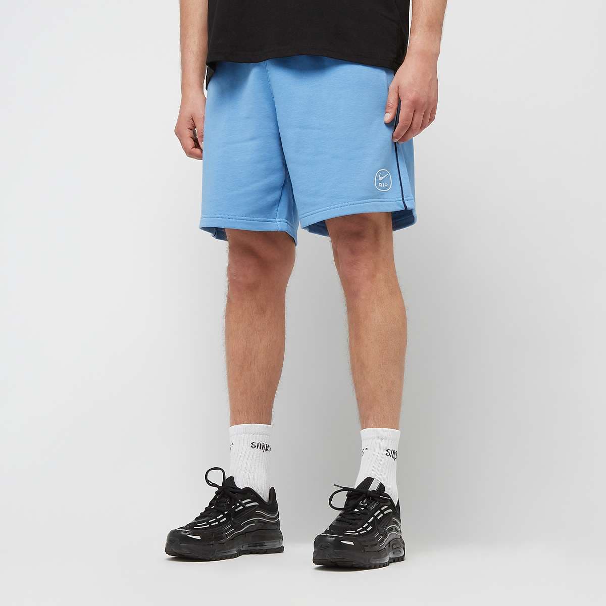 Swoosh Air French-Terry Shorts
