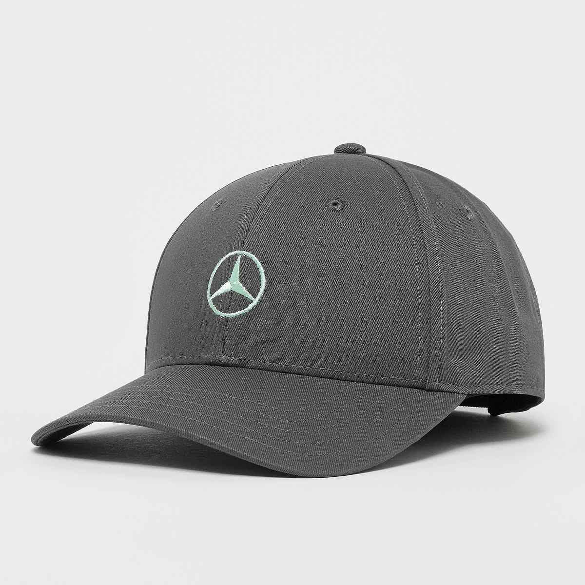 Formula 1 Mercedes Cap