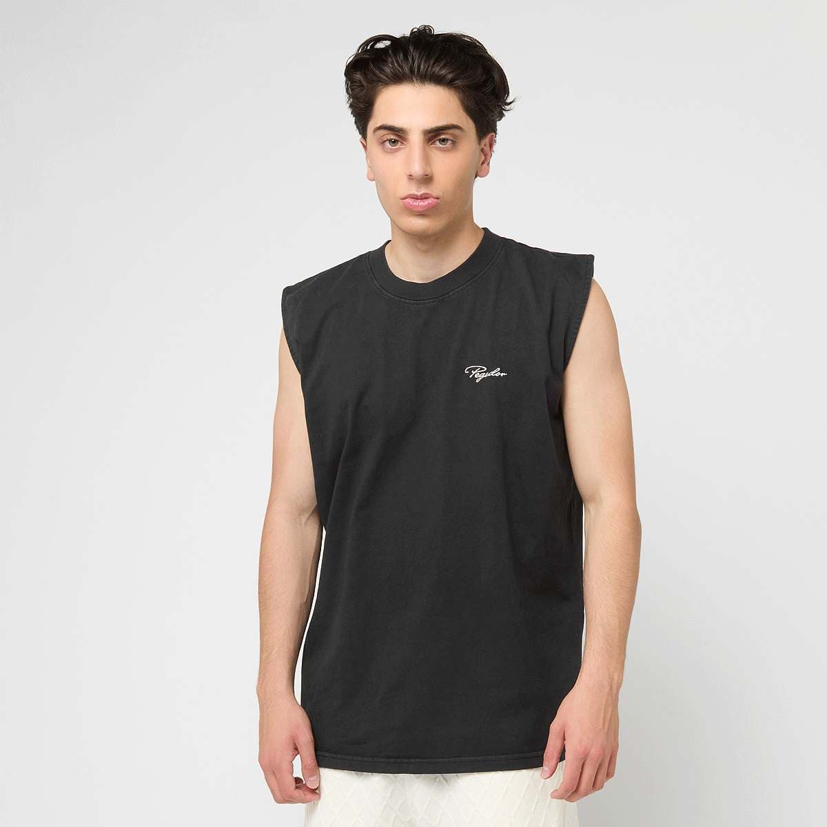 Signar Sleeveless Tee