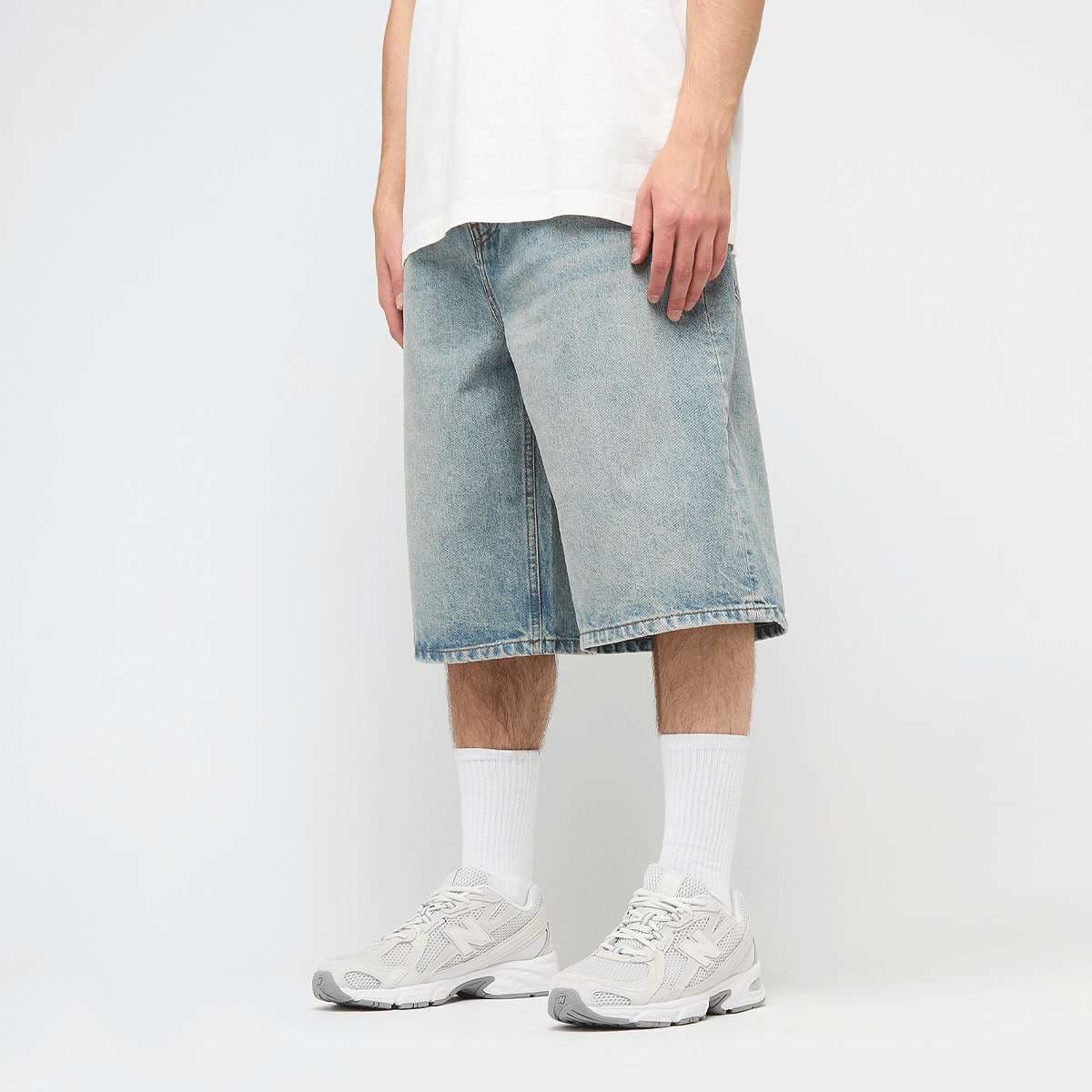 Junan Baggy Basic Shorts