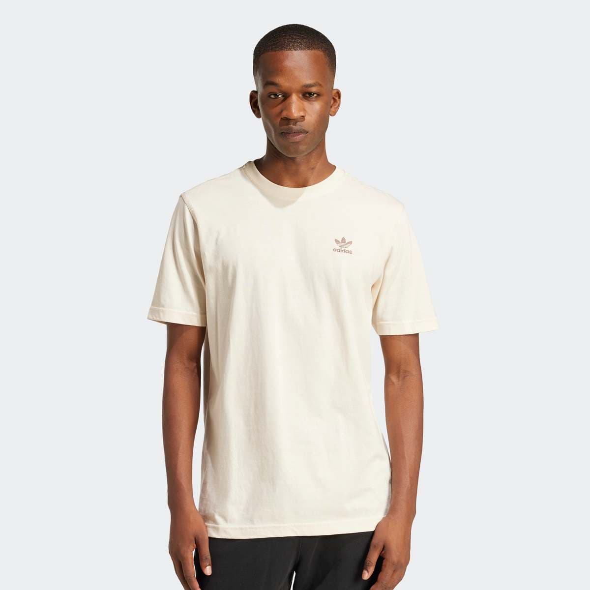 Trefoil Essentials T-Shirt