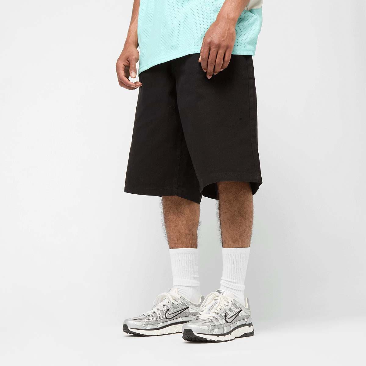 OG Baggy Shorts
