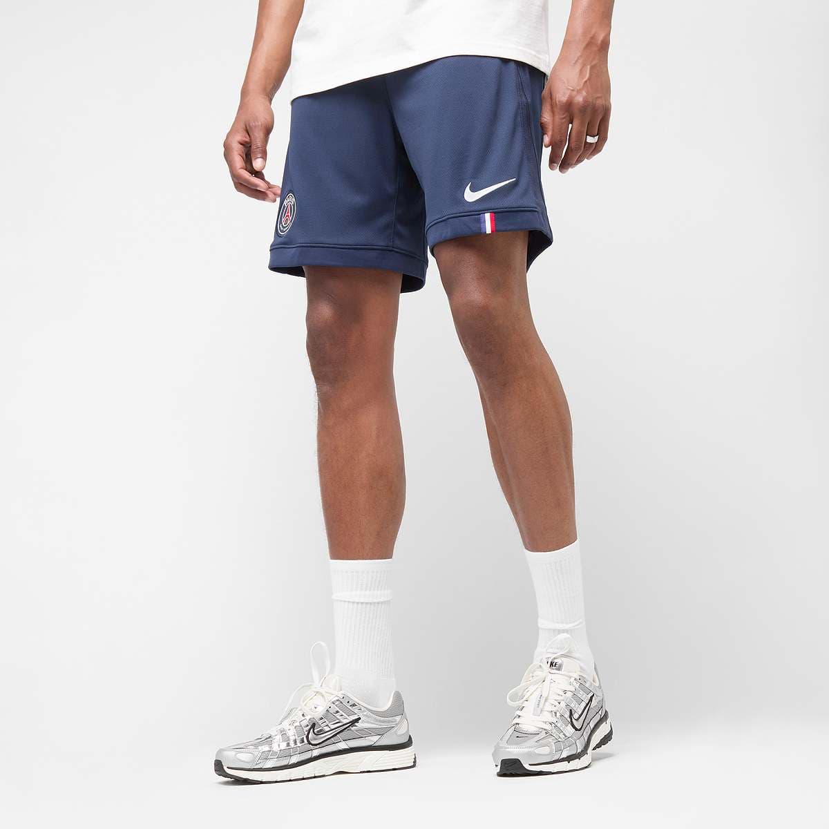 Paris Saint-Germain 2025/2026 Stadium Home