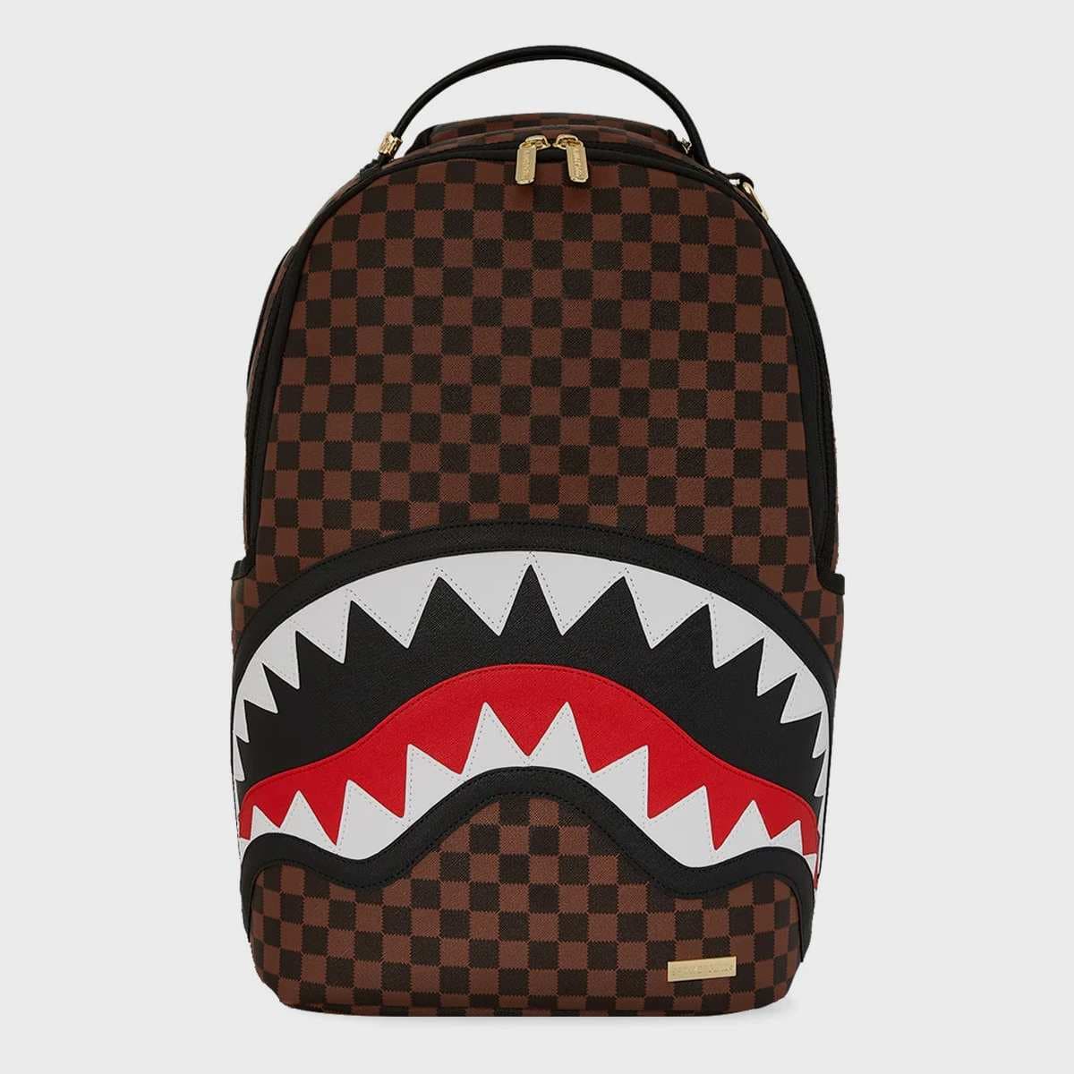 Sawtooth Sharks In Paris DLXSV Backpack