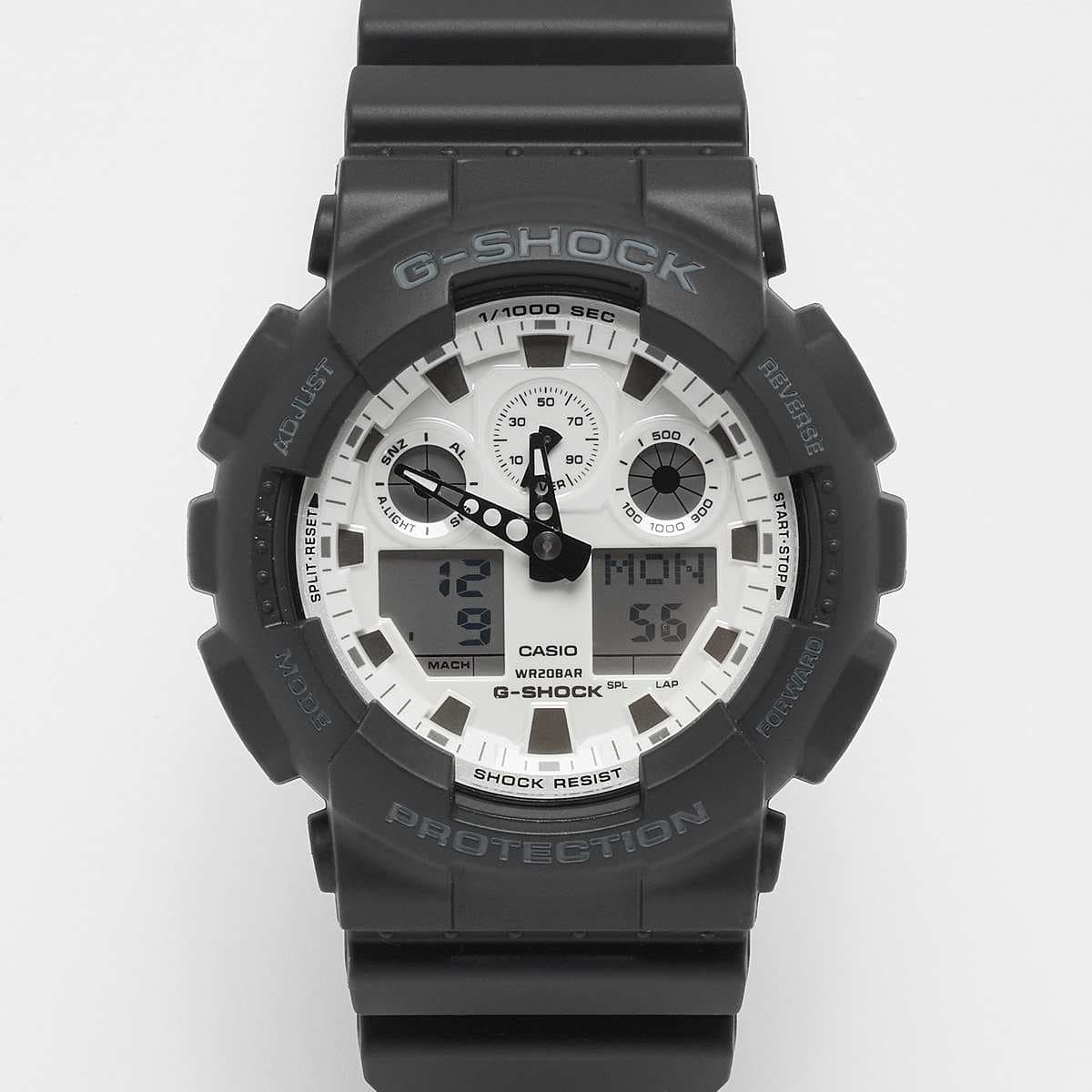 GA-100WD-1AER
