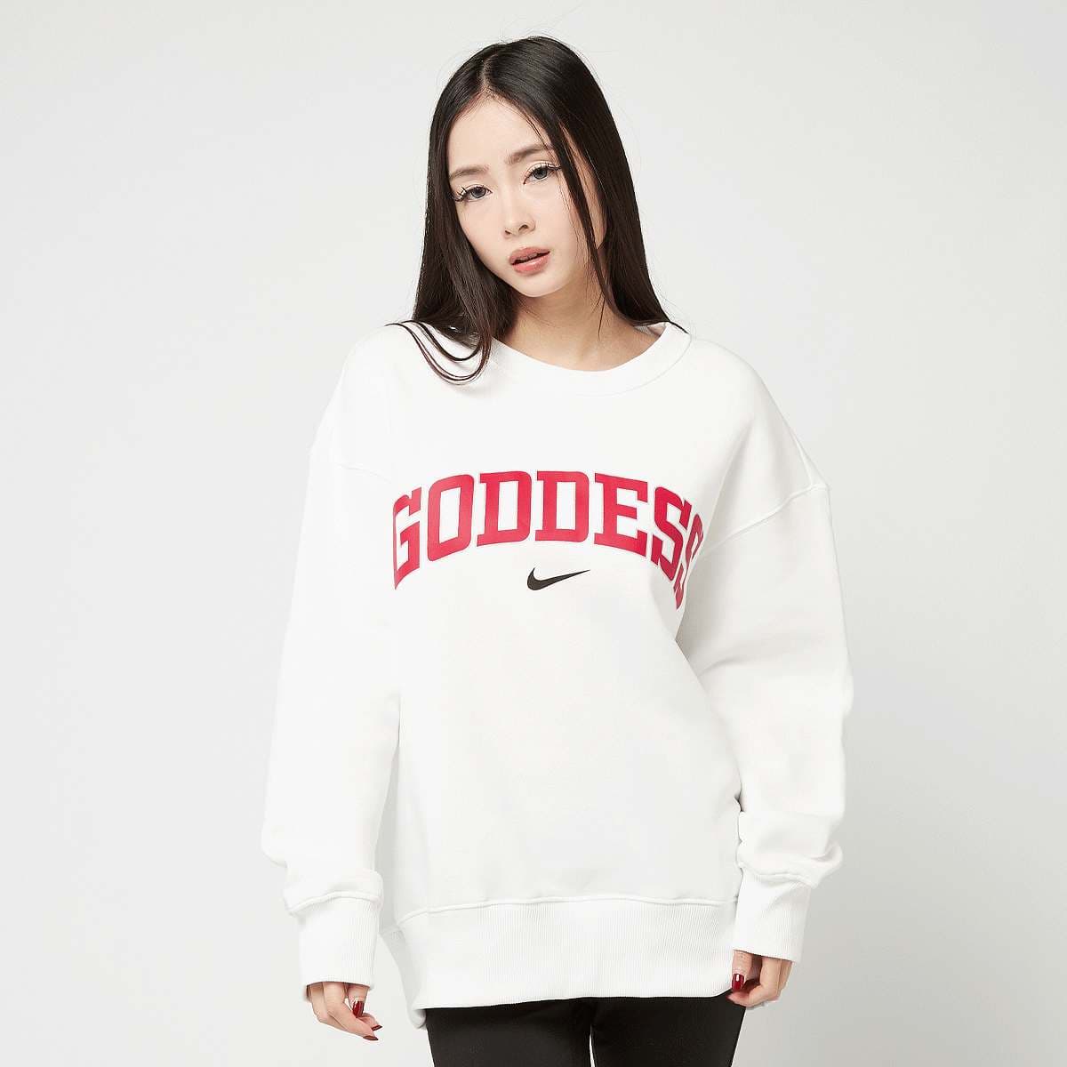 Sportswear Phoenix Fleece Oversize Sweatshirt 