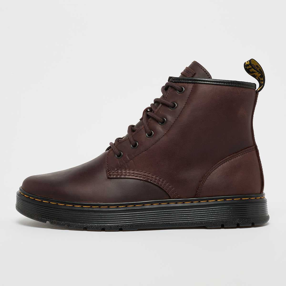 Brookline Chukka 6 Eye Boot