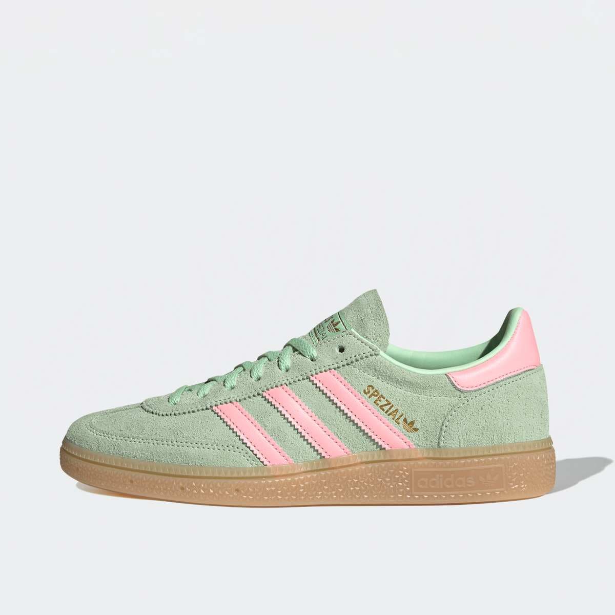 Handball Spezial W