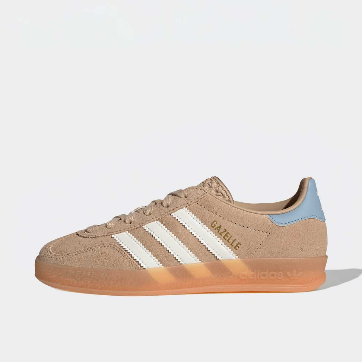 Gazelle Indoor J (GS)