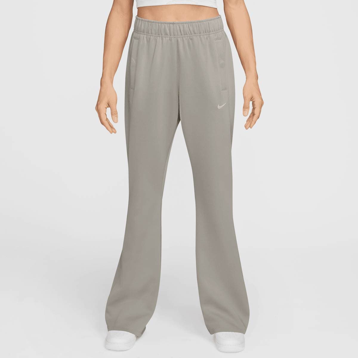 Sportswear Windrunner Mid-Rise Poly Knit Pants