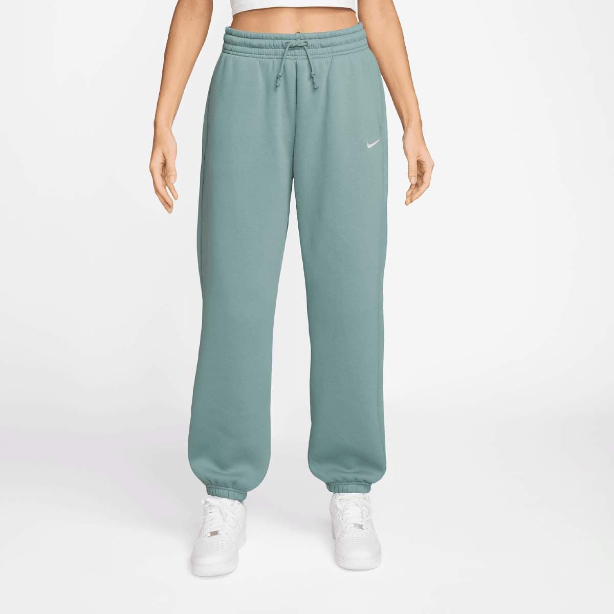 Sportswear Phoenix Fleece High Raised Oversized Pant