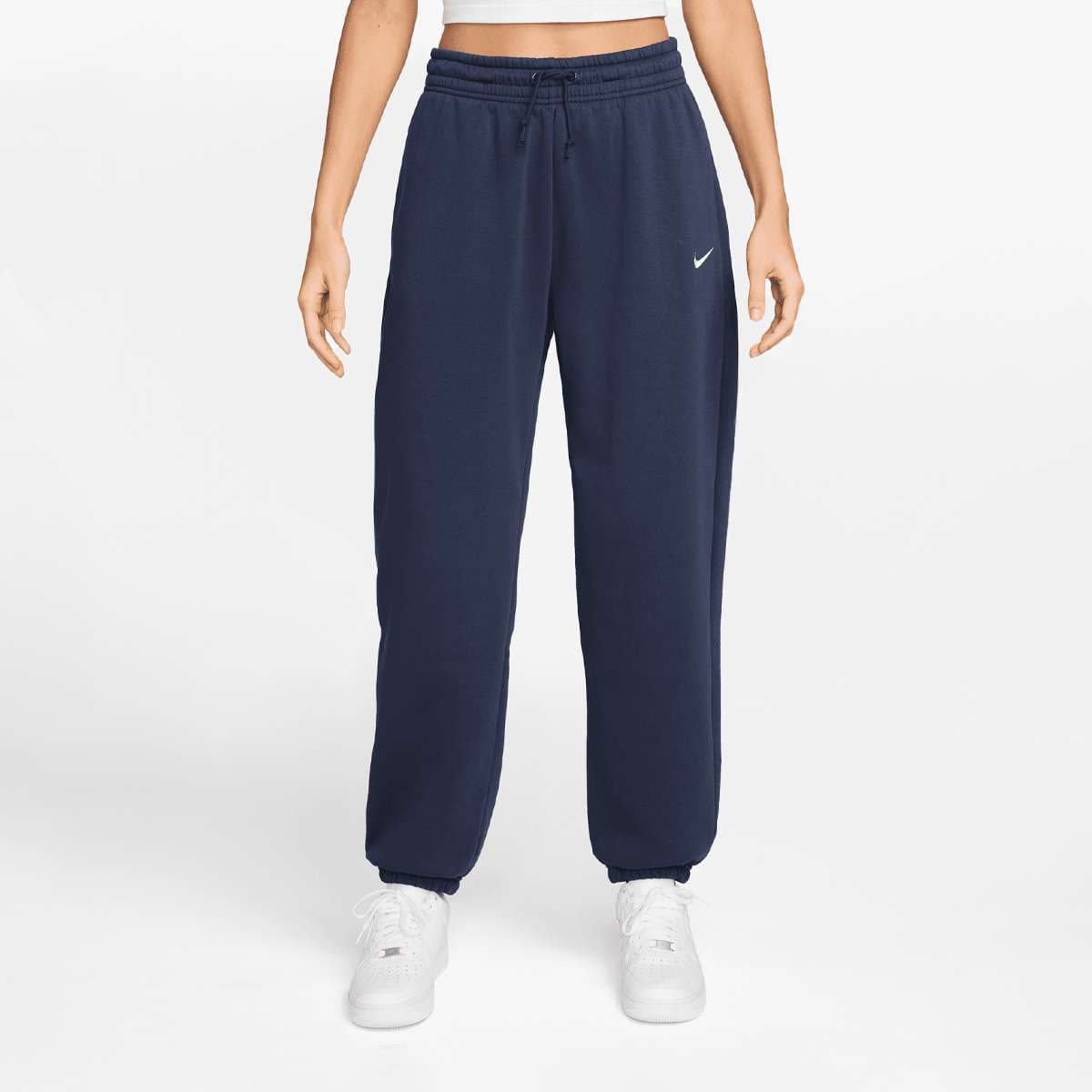 Sportswear Phoenix Fleece High-Waisted Oversized Sweatpants