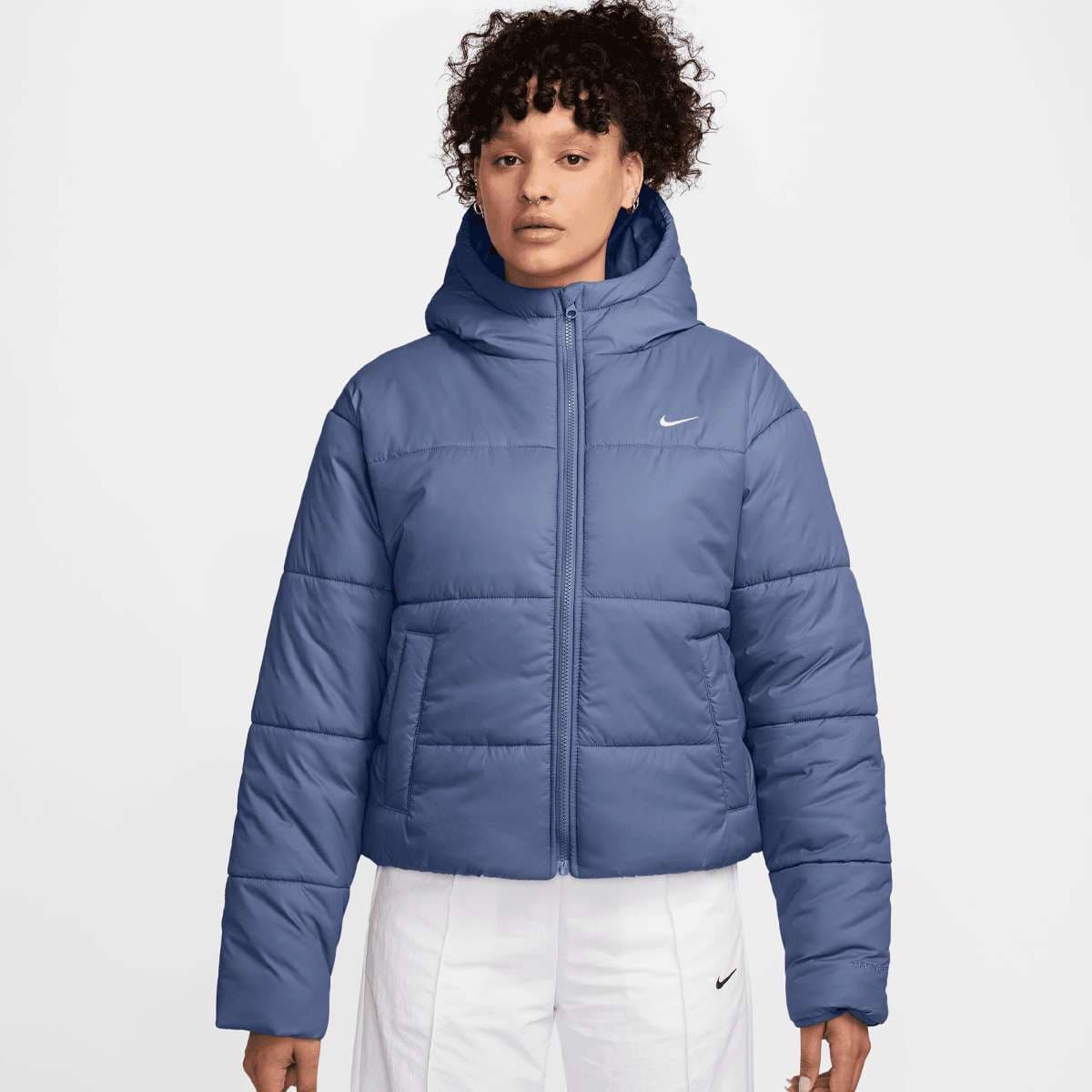 Sportswear Therma-Fit Synthetic Fill Classic Puffer Jacket