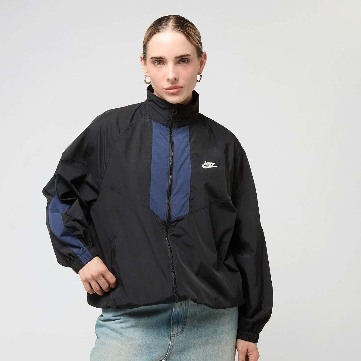 Sportswear Oversized Windrunner Jacket