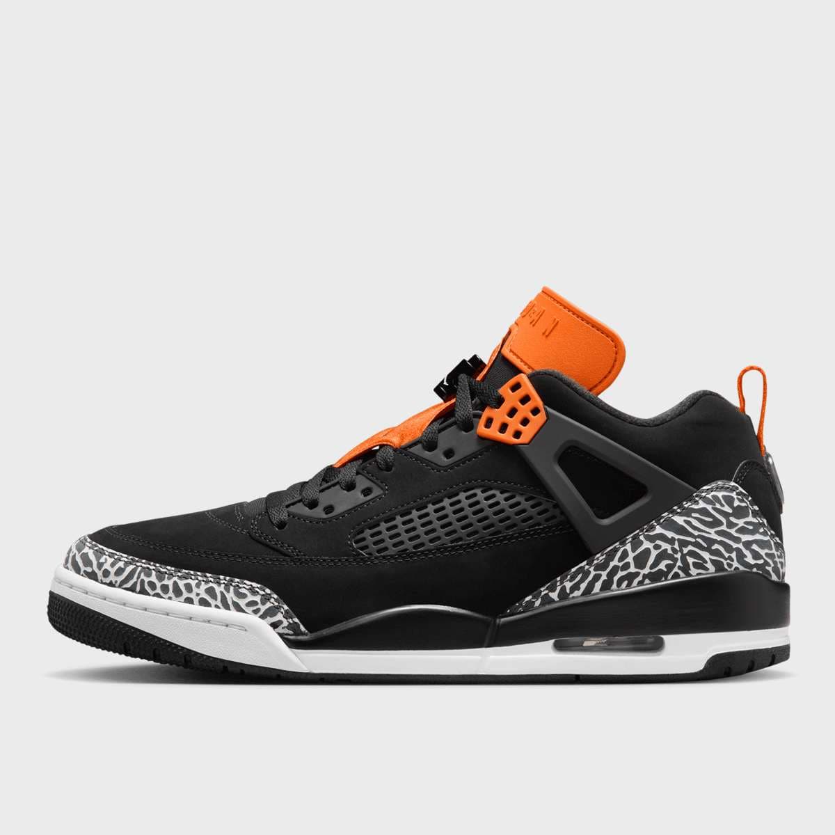 Spizike Low