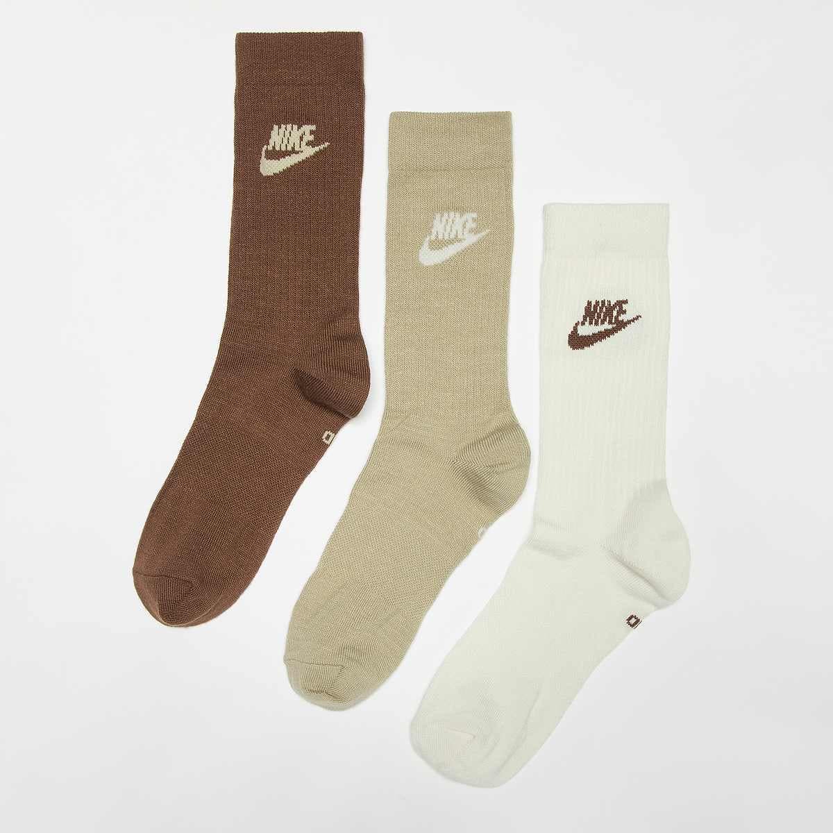 3 PACK - Sportswear Everyday Essential Socks