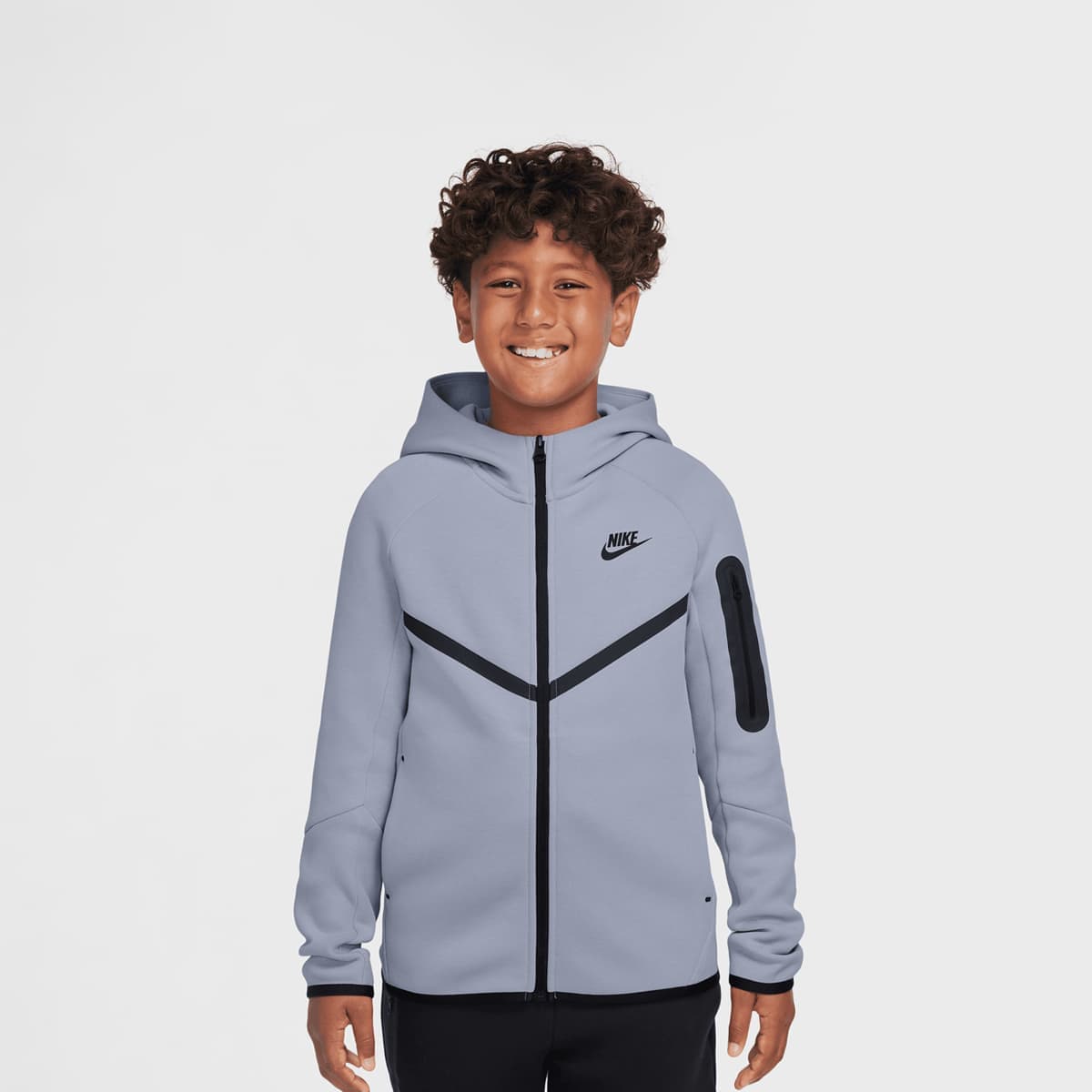 Sportswear Tech Fleece Full-Zip Hoodie