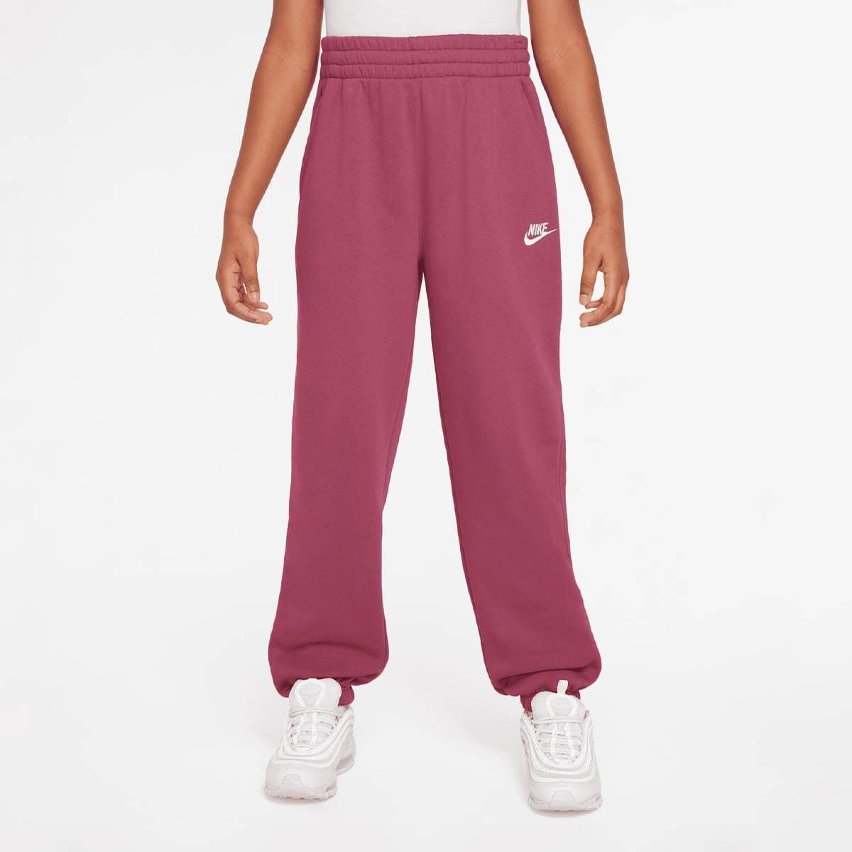 Sportswear Club Fleece Loose Pant