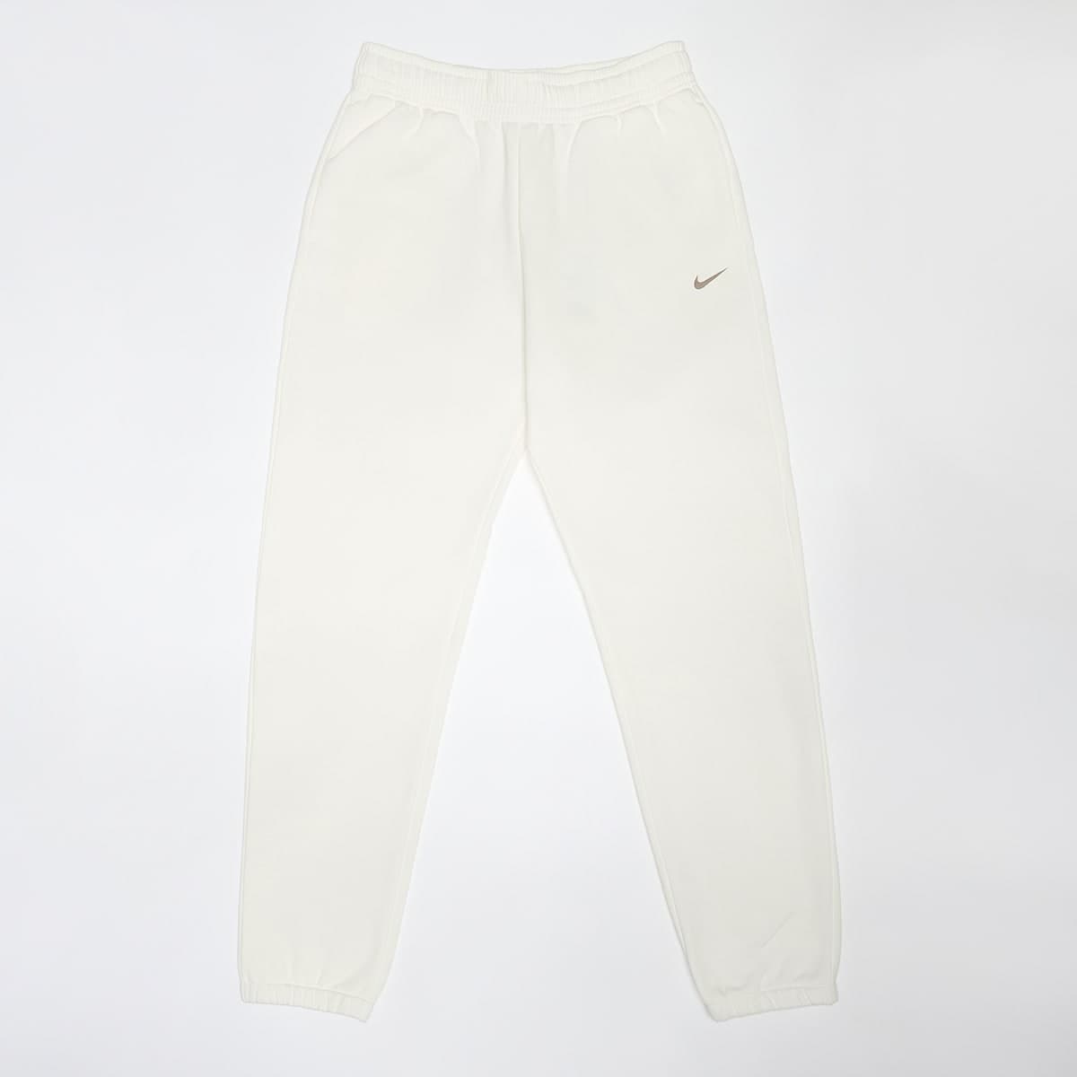 Sportswear Trend Fleece Pants