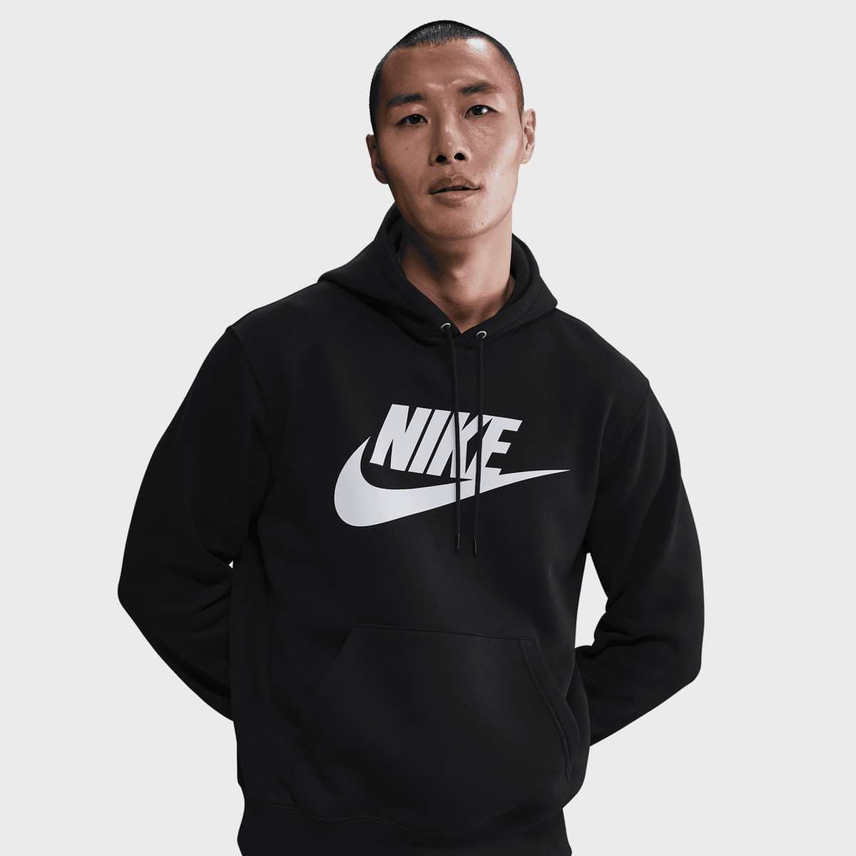 Club Fleece Hoodie