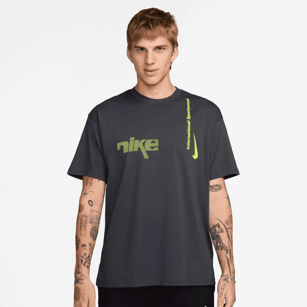 Sportswear Tee M90 Swoosh Sport