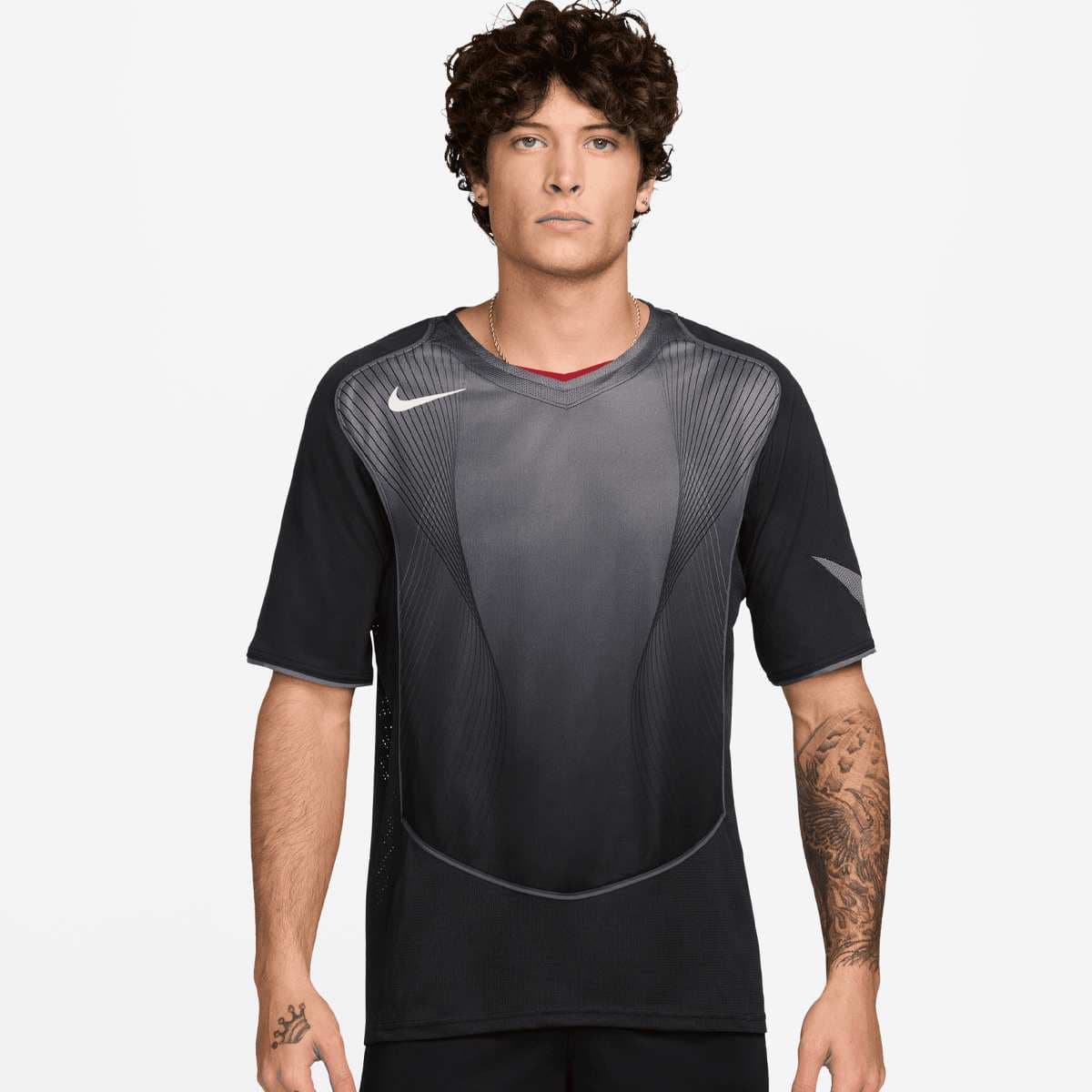 Dri-Fit T90 Shortsleeve Jersey