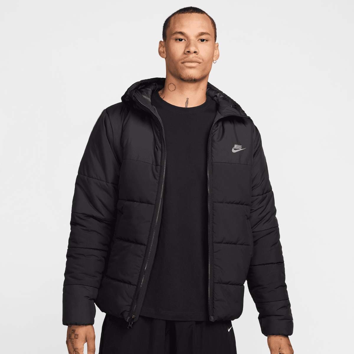 Sportswear Synthetic-Fill Jacket 
