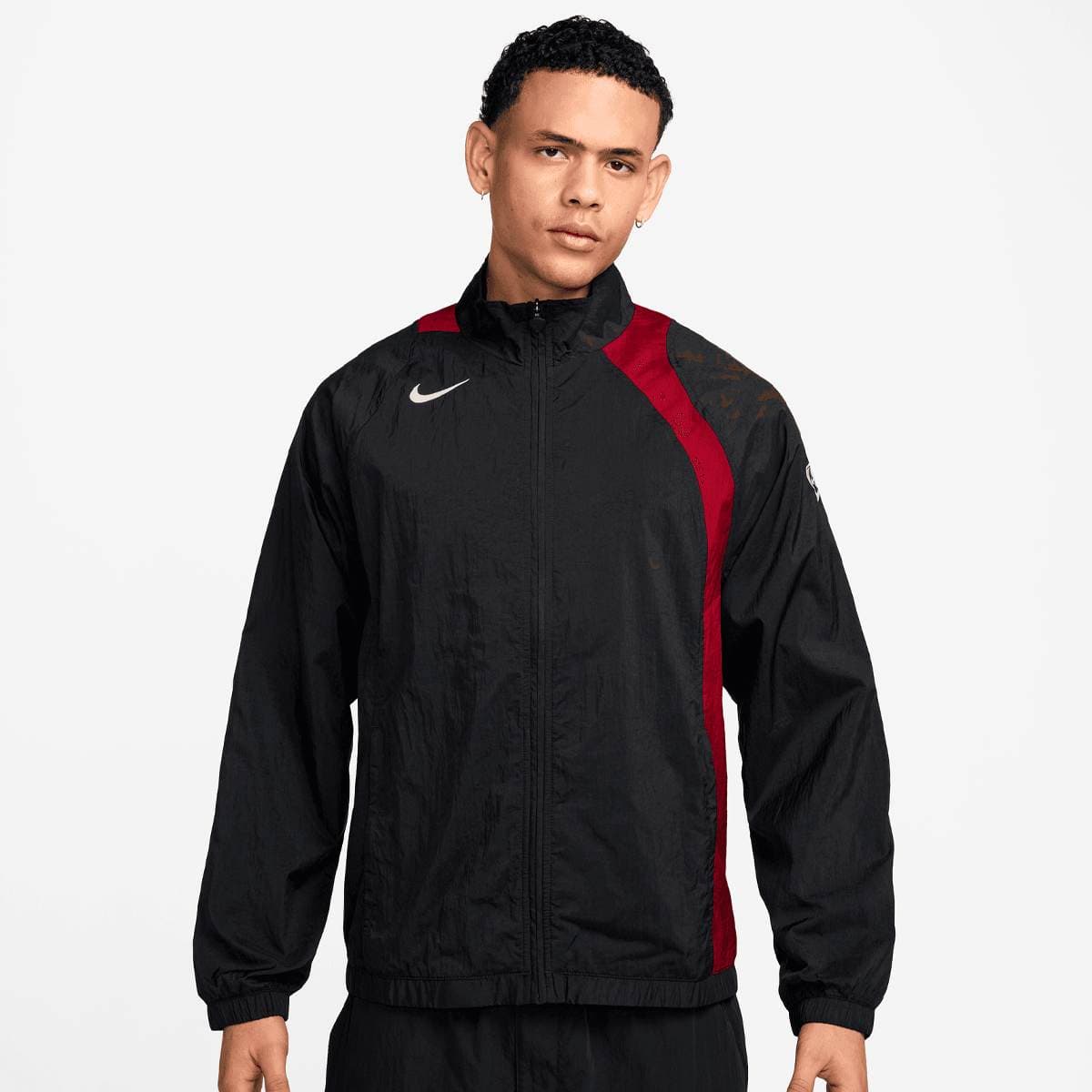 Repel T90 Track Jacket