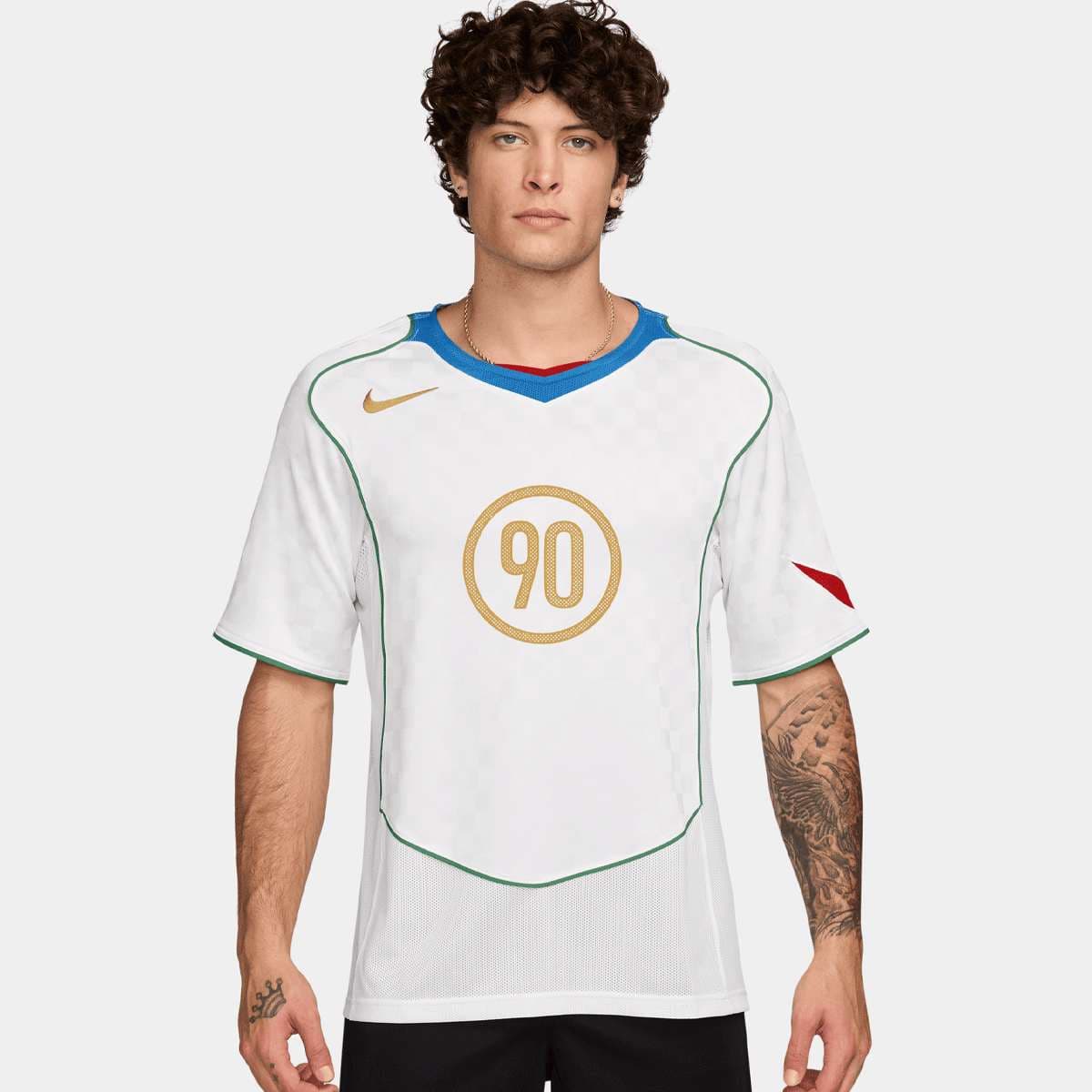 Dri-Fit T90 Energy Jersey 2