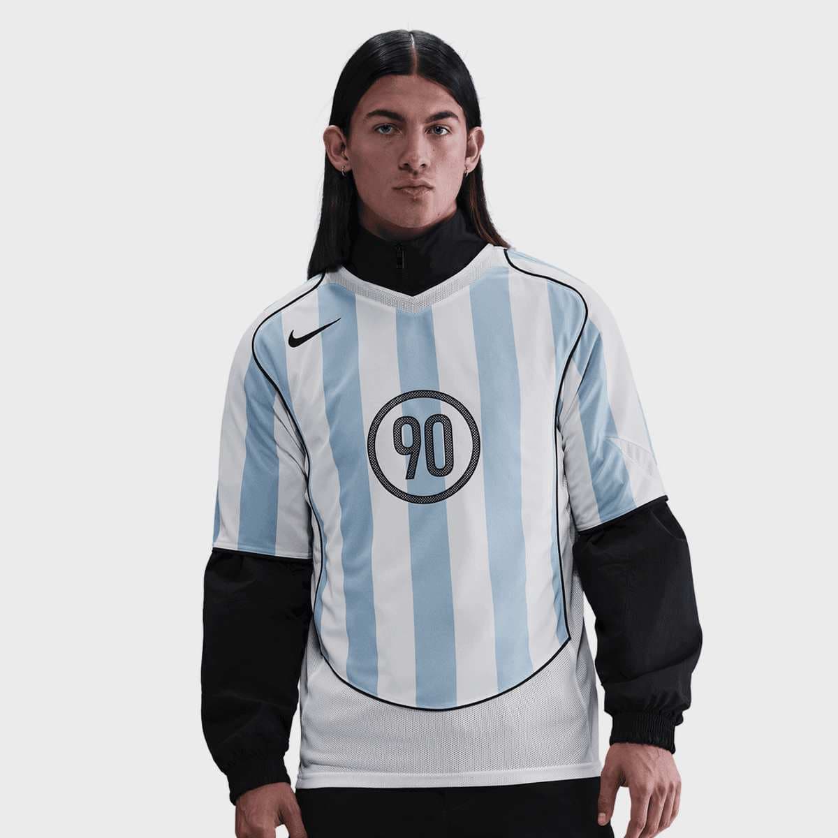 Dri-Fit T90 Energy Jersey 4