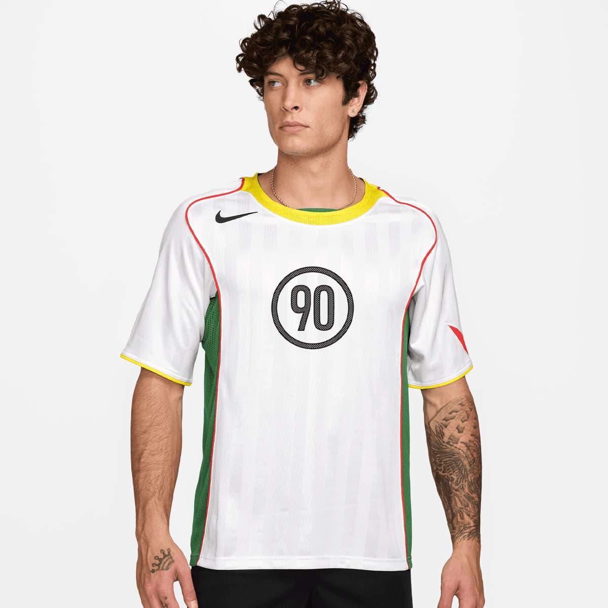 Dri-Fit T90 Energy Jersey 6