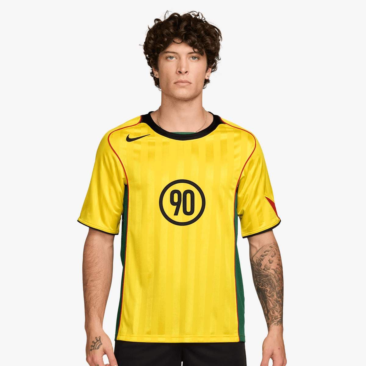 Dri-Fit T90 Energy Jersey 6
