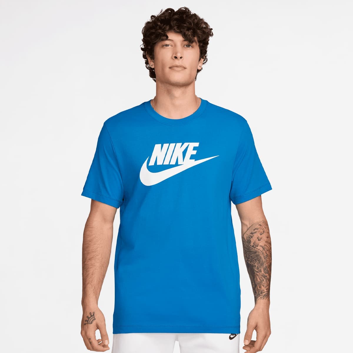 Sportswear Tee Icon Futura
