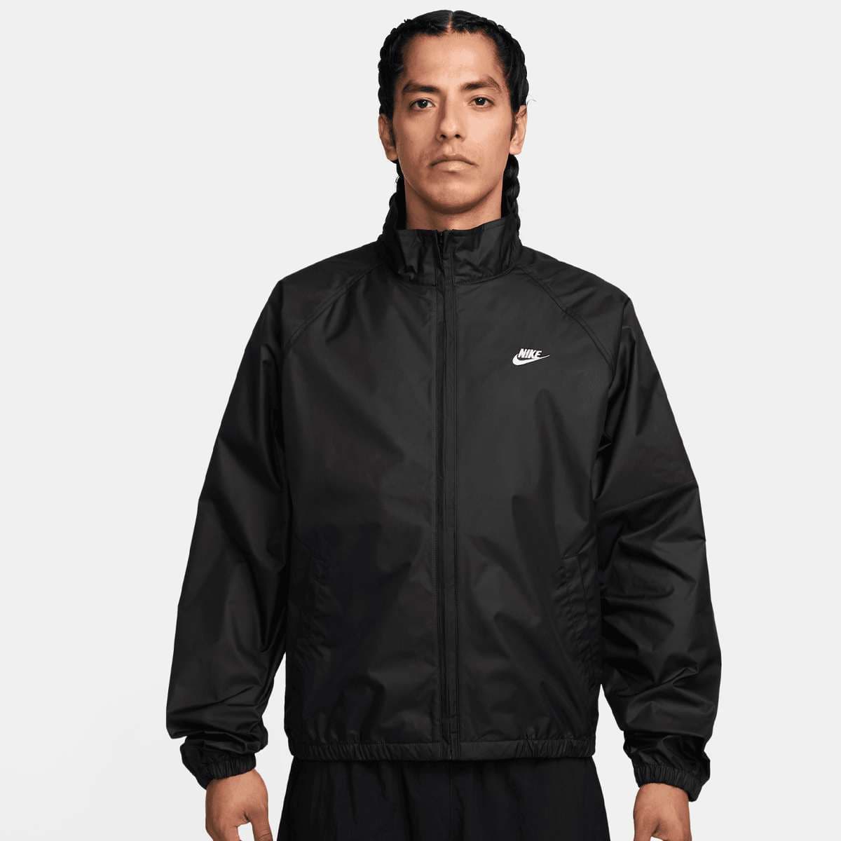 Club Roscoe Full Zip Jacket