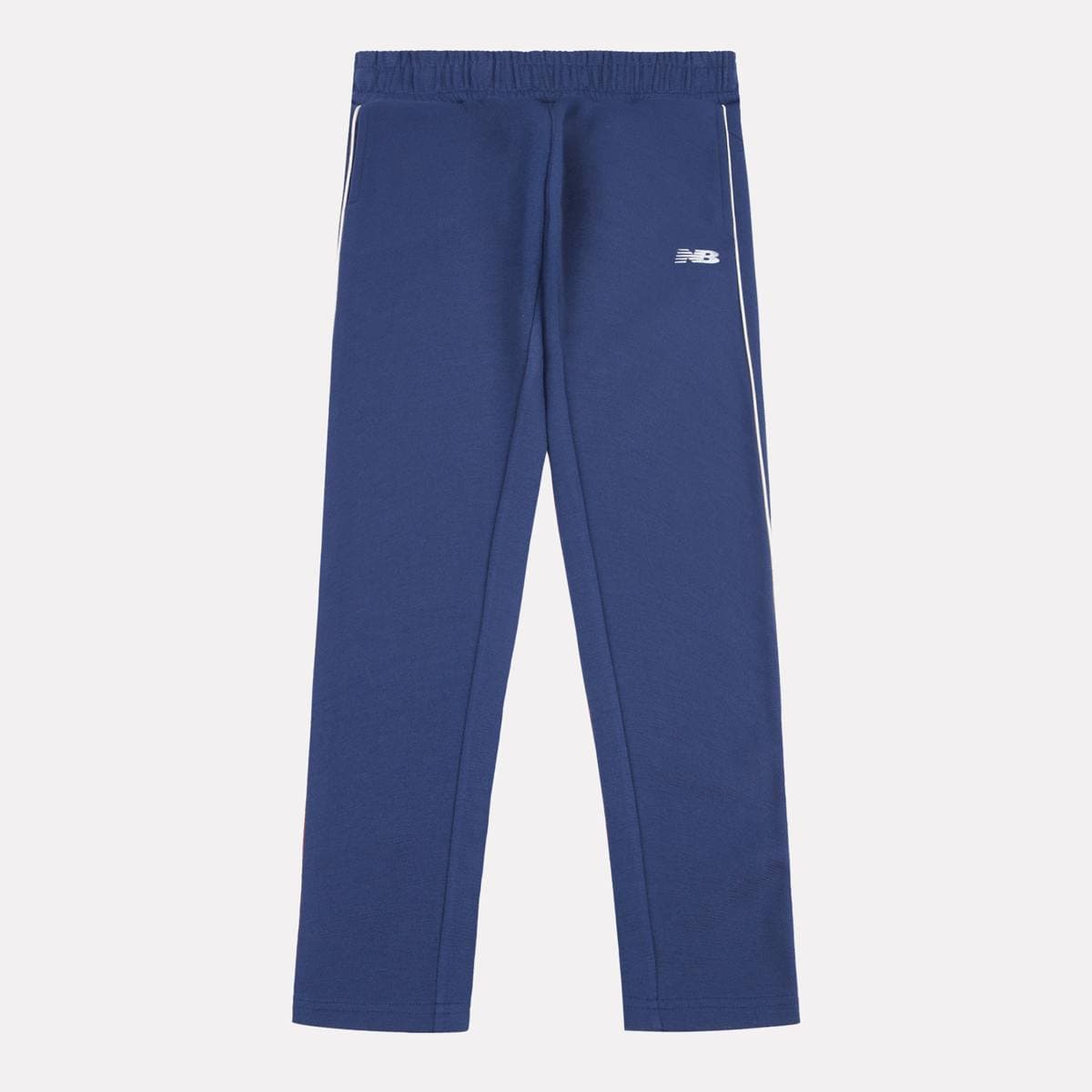 NB Double Knit Track Pant nb navy